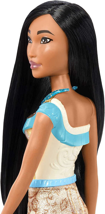 Disney Princess - Pochahontas Doll