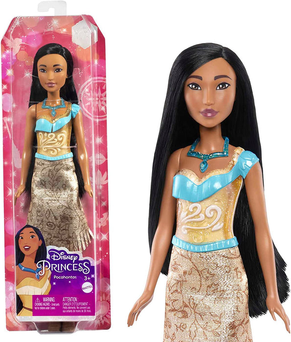 Disney Princess - Pochahontas Doll
