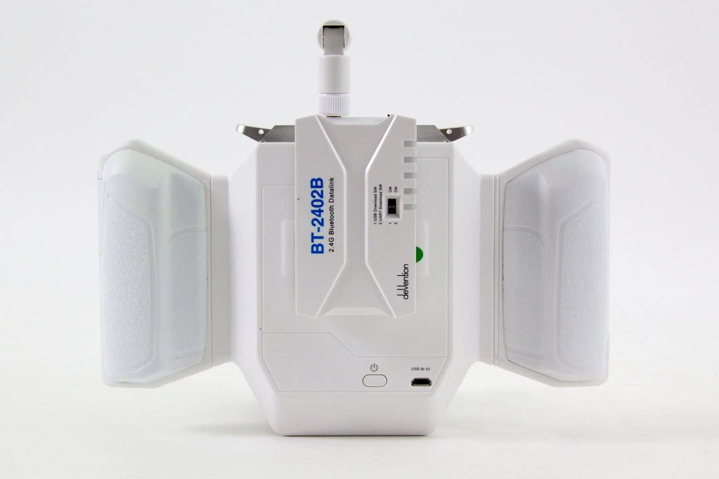 XciteRC Pad Holder (Devention Padholder)