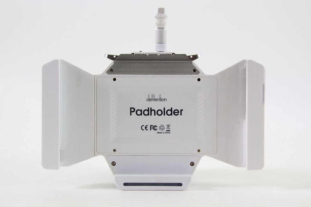 XciteRC Pad Holder (Devention Padholder)