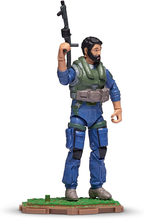 HALO - 1 Figure Pack 3.75" The Pilot