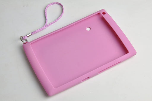 Oregon - Meep X2 Bumper (Pink)