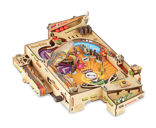 SmartGames - Smartivity (Pinball Machine)