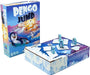 Pengo Jump Board Game