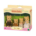Sylvanian Families - Bear Family