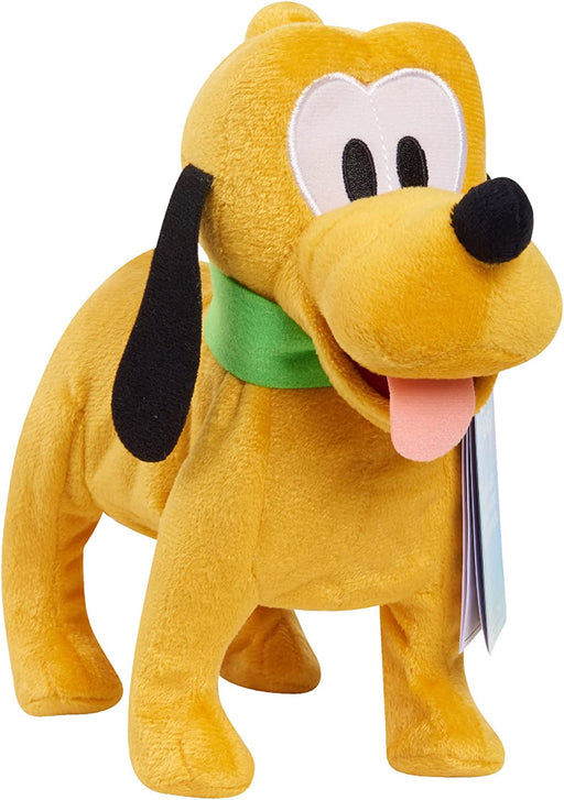 Disney - Pluto Walking Plush