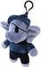 Benjamin Flowers (Pirate) Plush