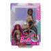 Barbie - Fashionista and Wheelchair Brunette
