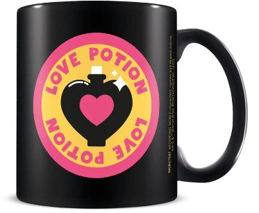 Harry Potter Love Potion Mug
