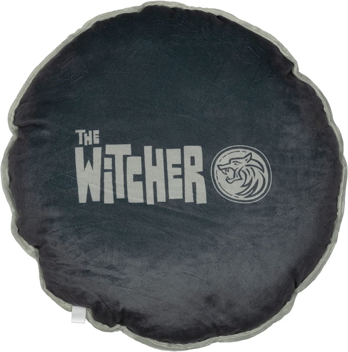 The Witcher (Netflix) - 15" Wolf School Pillow Plush
