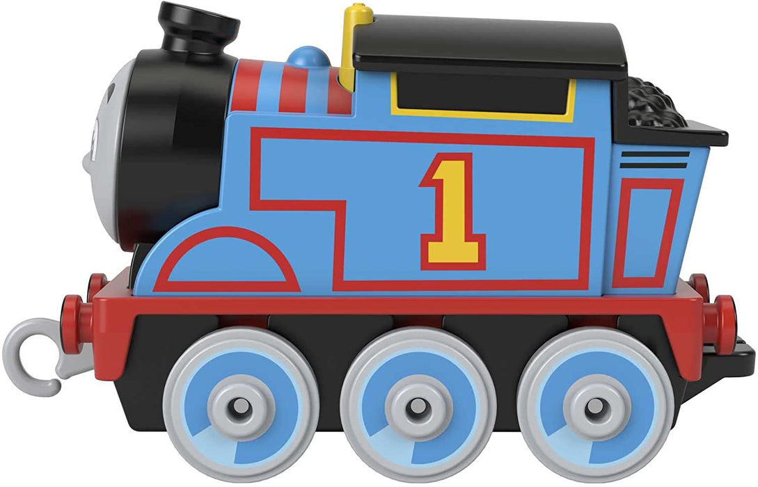 Thomas and Friends - Small Push Along Thomas Toy