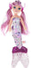 Ty - Mermaid - Lorelei Purple Sequin