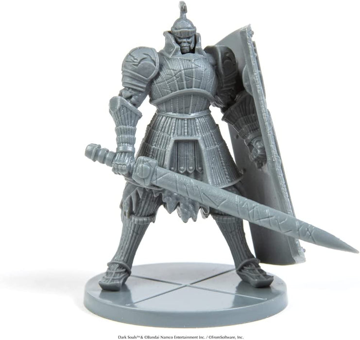 Dark Souls™: The Board Game (The Painted World of Ariamis)