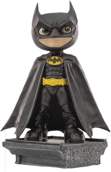 IronStudios - MiniCo Figurines (Batman 89) Figure