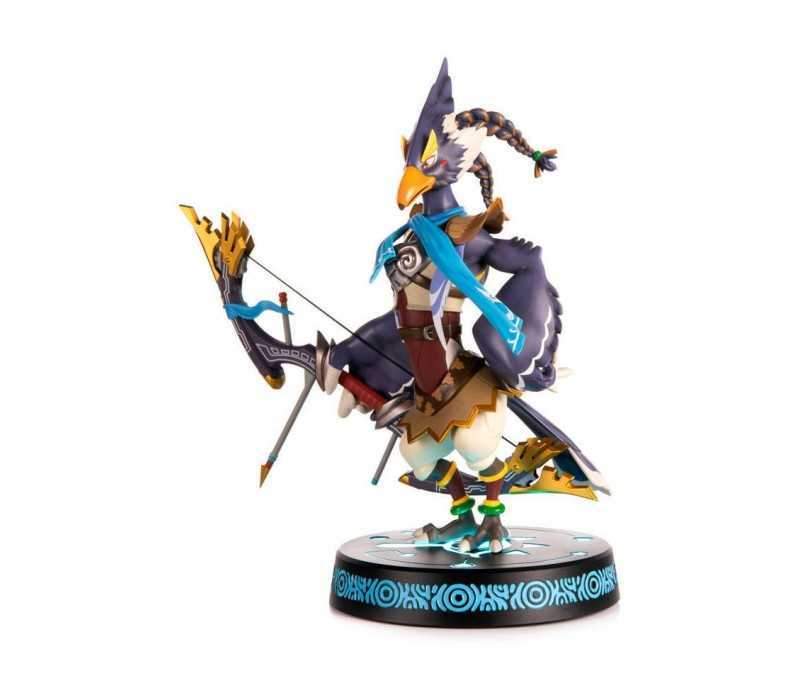 First4Figures - Revali (The Legend Of Zelda: Breath of the Wild)(Collectors) PVC Figurine