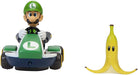 Nintendo Mario Kart Mini Racers - Luigi