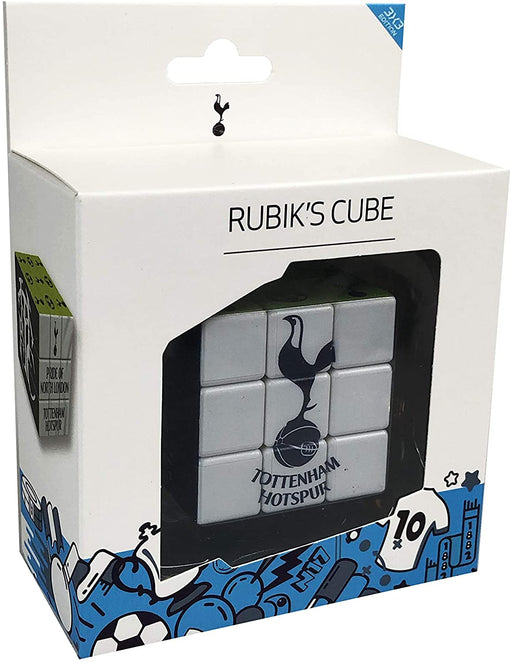 Rubik's Cube Spurs