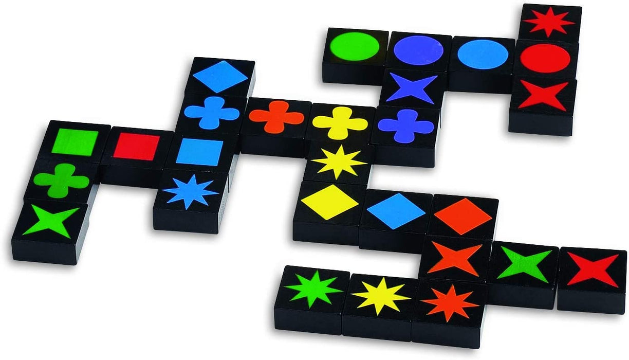 Qwirkle