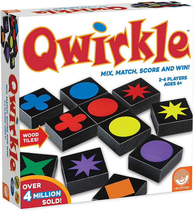 Qwirkle