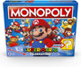 Monopoly Super Mario Celebration Board Game