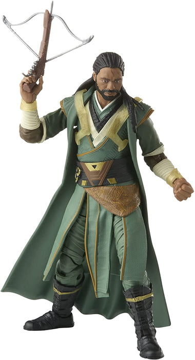 Marvel Legends Doctor Strange in The Multiverse Of Madness - Master Mordo