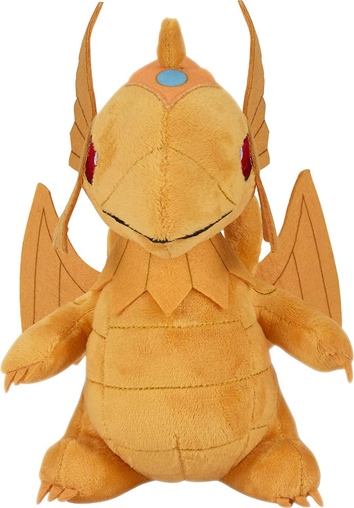 Yu-Gi-Oh! Winged Dragon of Ra Collectible Plush