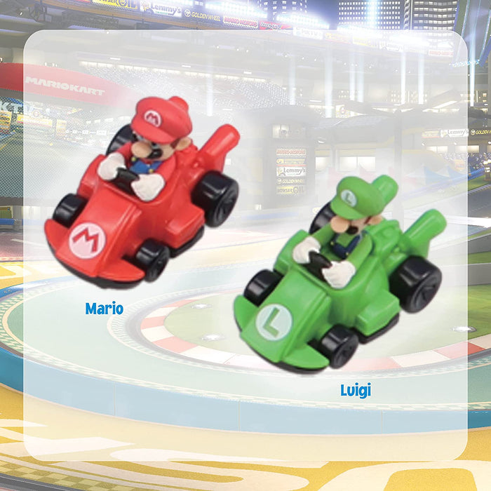 Epoch Mario Kart Racing DX