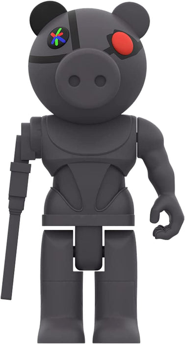 Piggy - Robby Action Figure (DLC included)