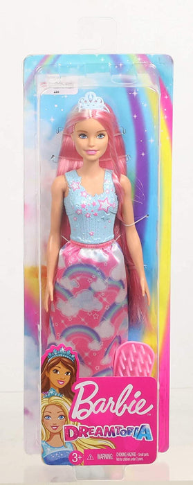 Barbie - Dreamtopia Princess Doll