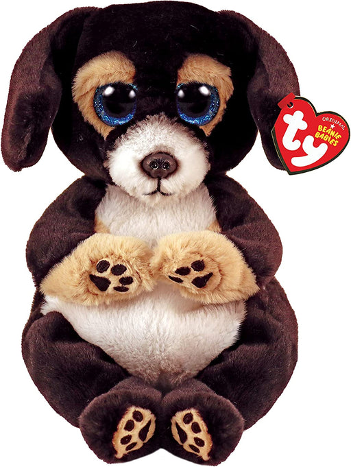 Ty Beanie Boos - Ranger Dog