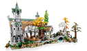 LEGO Icons - The Lord Of The Rings Rivendell