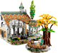 LEGO Icons - The Lord Of The Rings Rivendell