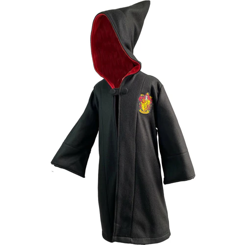 Harry Potter Gryffindor Kids Replica Gown (13-15YR)