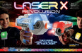 Laser X - Revolution Double Blasters