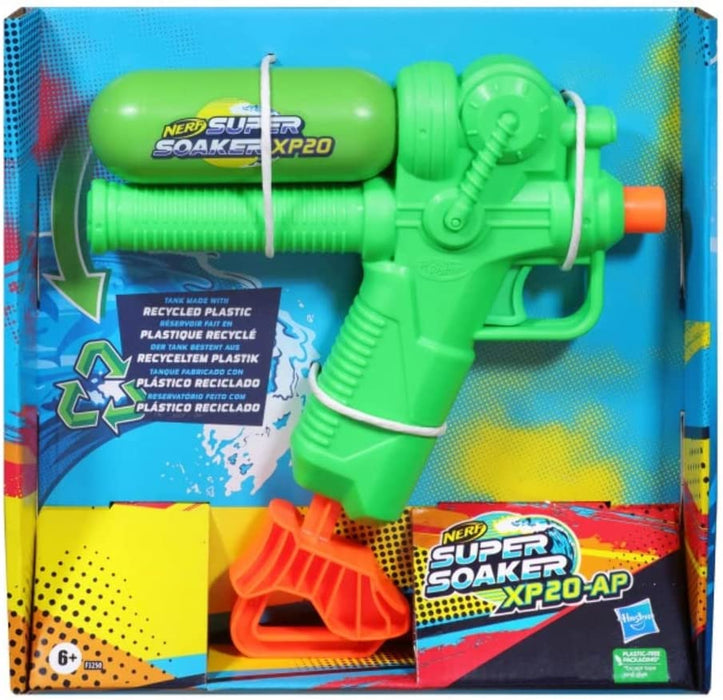 NERF - SuperSoaker - XP20 AP F3250