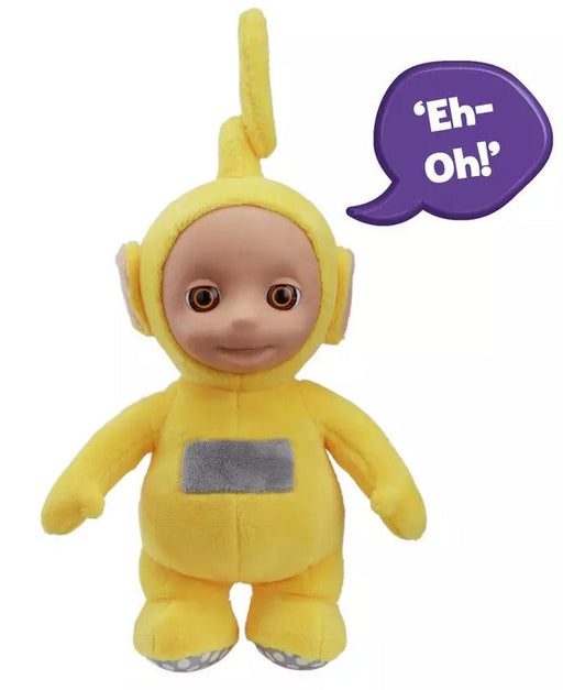 Teletubbies - Talking Laa-Laa Soft Plush