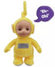 Teletubbies - Talking Laa-Laa Soft Plush