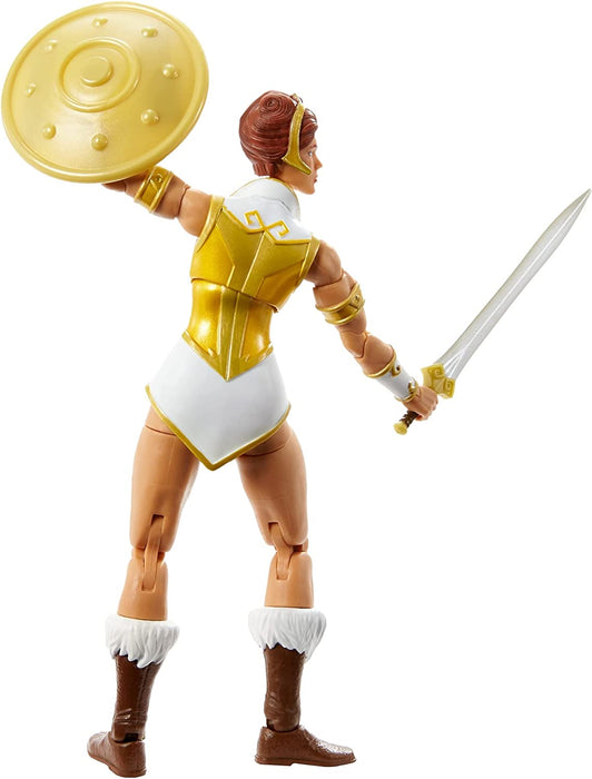 Masters of the Universe - Revelation Teela