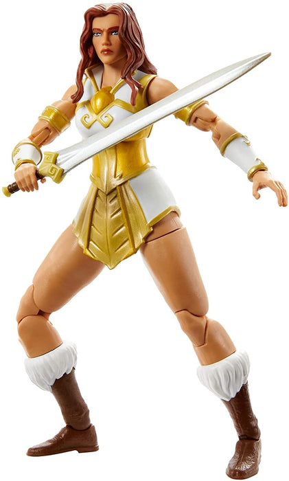 Masters of the Universe - Revelation Teela
