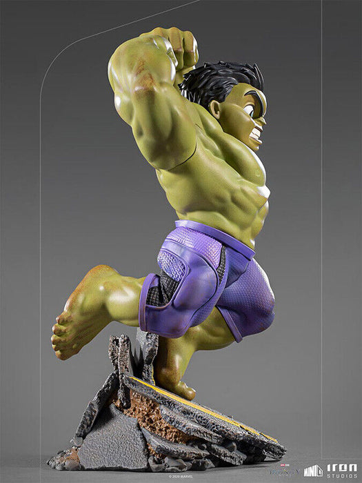 IronStudios - MiniCo Figurines (Hulk Infinity Saga) Figure