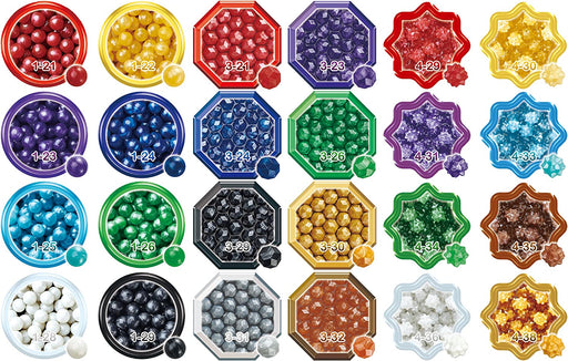 Aquabeads - Shiny Bead Pack