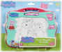 Peppa Pig - Magnetic Scribbler