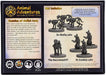 Enemies of Gullet Cove Board Game