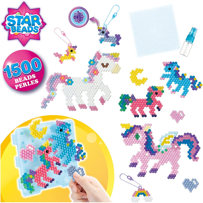 Aquabeads - Mystic Unicorn set