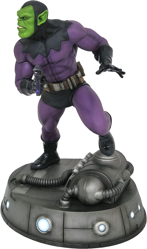 Marvel Gallery Comic Skrull Figure