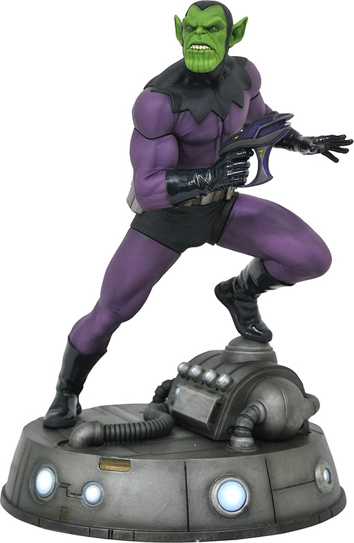 Marvel Gallery Comic Skrull Figure