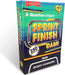 A Question Of Sport Sprint Finish Game