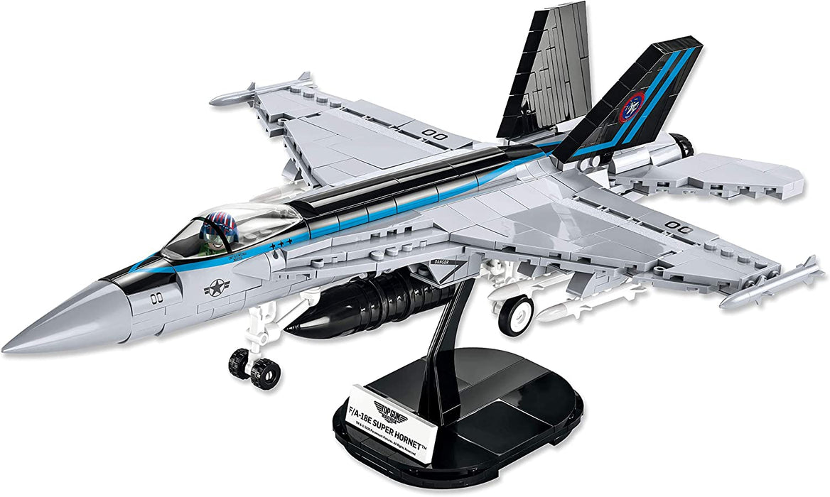 COBI - Top Gun - F/A-18E SUPER HORNET 570pcs