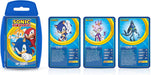 Top Trumps Specials - Sonic