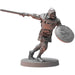 Dark Souls: RPG Mini Wave 1 No 1 - The Silver & The Dead Figure Board Game